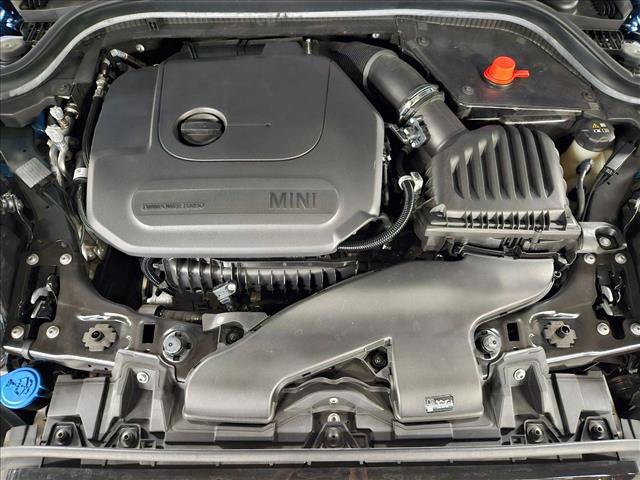 Used 2024 MINI Cooper 2-Door Hardtop FWD image 20