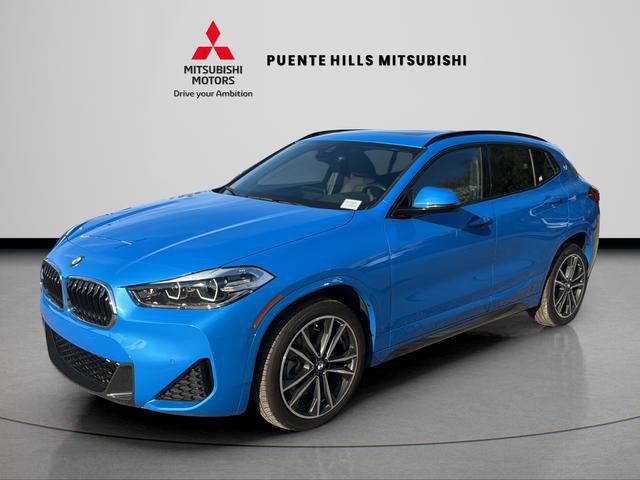 Used 2023 BMW X2 sDrive28i w/ M Sport Package image 1