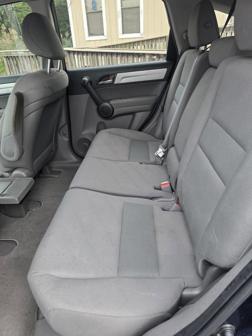 Used 2011 Honda CR-V LX image 20