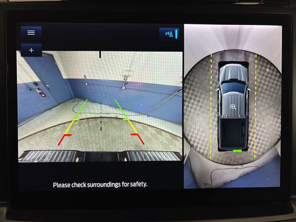 Certified 2023 Ford F150 Limited AWD/4WD image 25