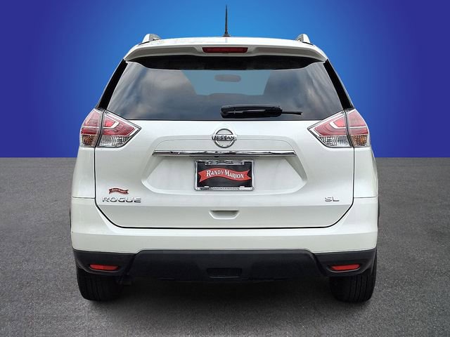 Used 2015 Nissan Rogue SL image 5