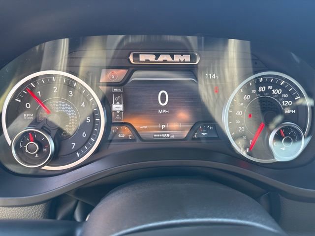 New 2026 RAM 1500 Laramie image 23