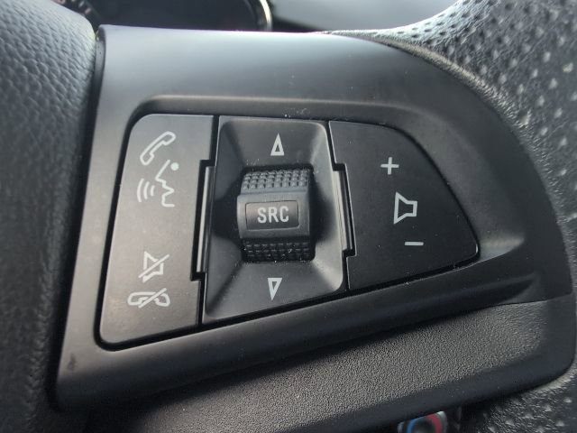 Used 2021 Chevrolet Trax LS w/ Tint and Cruise Package image 18