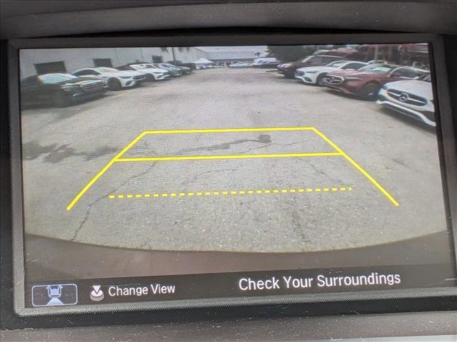 Used 2018 Acura MDX FWD image 13