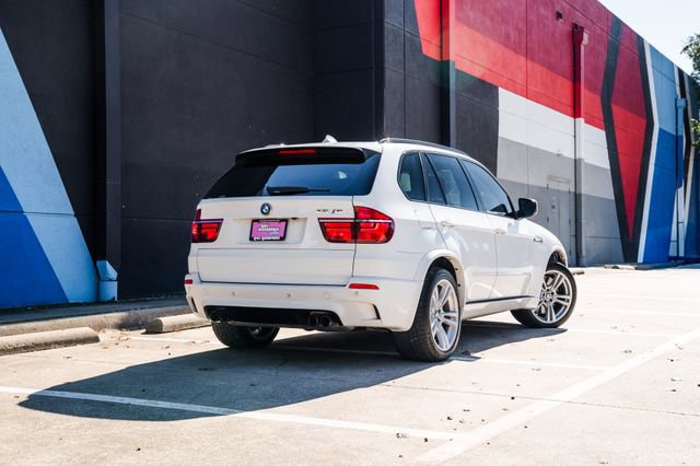 Used 2012 BMW X5 M image 43