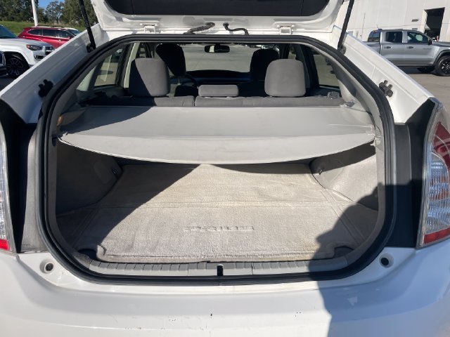 Used 2013 Toyota Prius Two FWD image 31