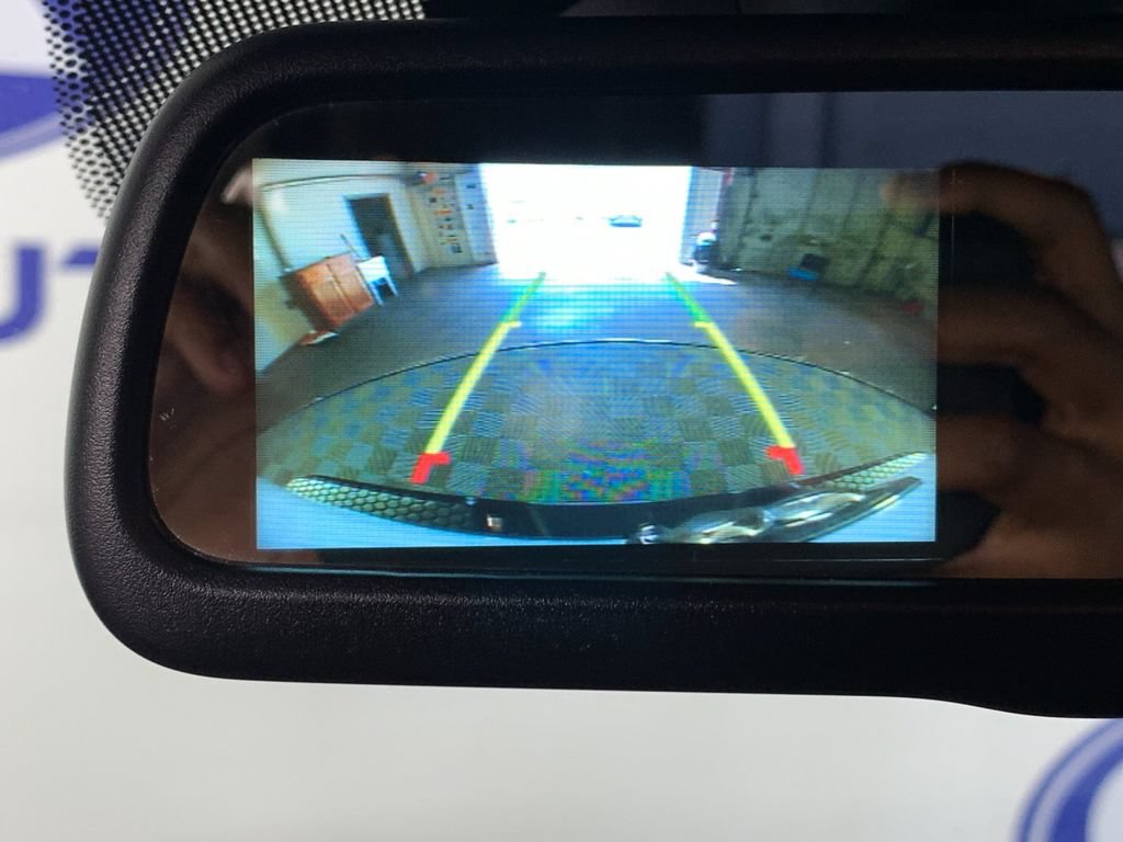 Used 2019 RAM 1500 Tradesman RWD image 25