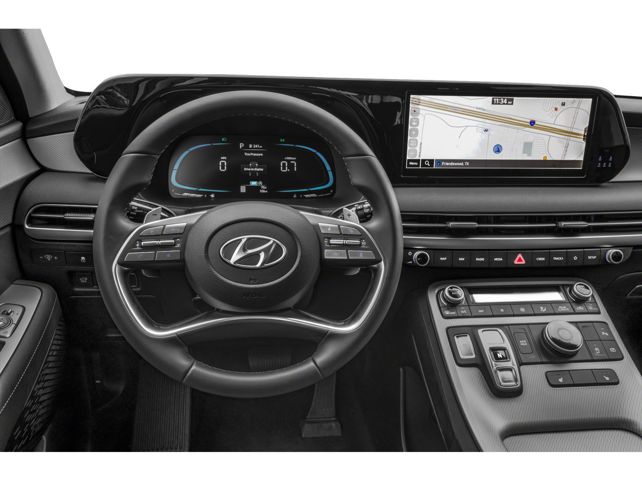 Certified 2024 Hyundai Palisade XRT AWD/4WD image 68