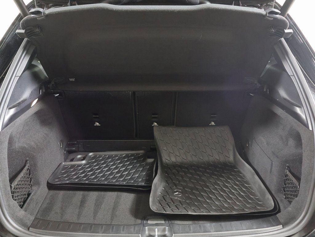 Used 2023 Mercedes-Benz GLA 35 AMG 4MATIC image 14