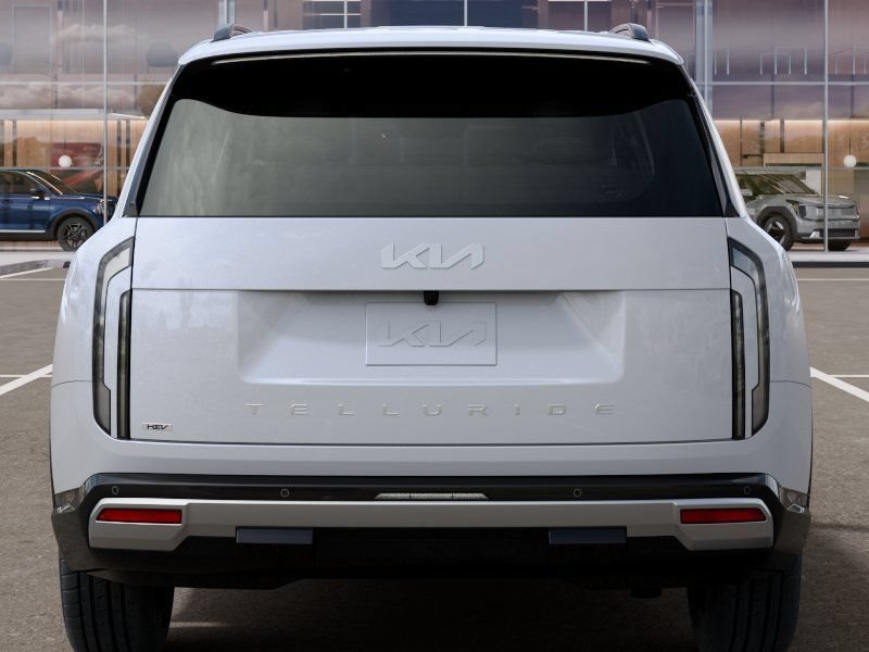 New 2027 Kia Telluride SX FWD image 13