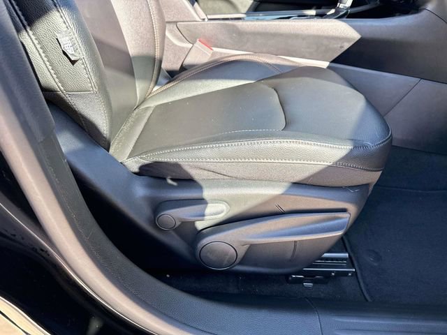 Used 2024 Jeep Compass Limited w/ Sun and Sound Group image 14