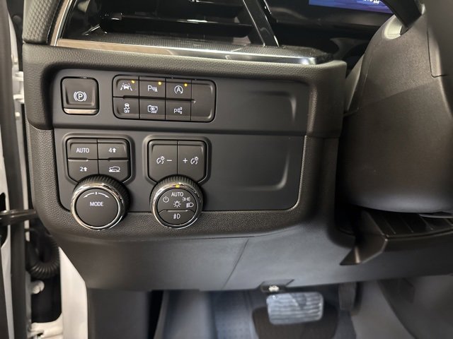 New 2026 Chevrolet Suburban RST w/ Comfort Package image 20