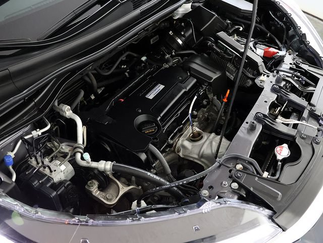 Used 2016 Honda CR-V EX image 34