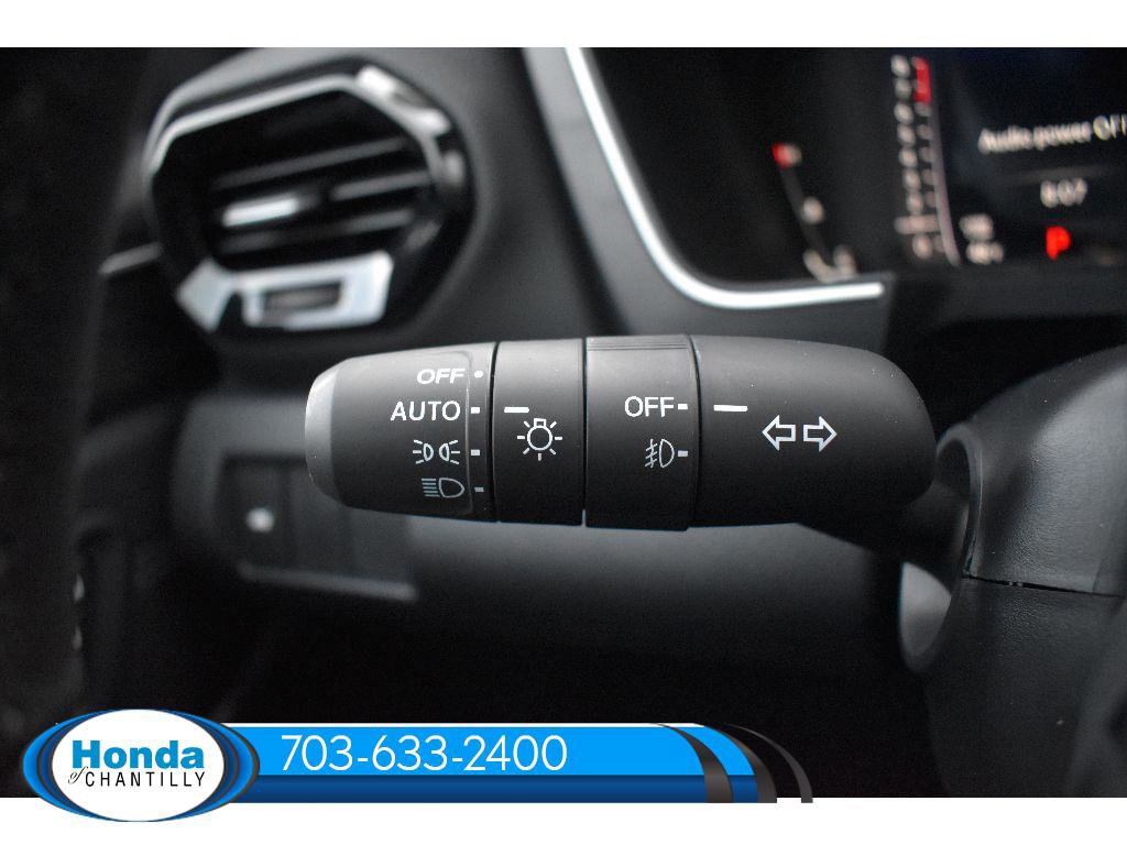 New 2026 Honda Pilot Touring image 10
