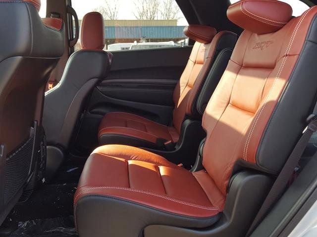New 2024 Dodge Durango SRT AWD/4WD image 11