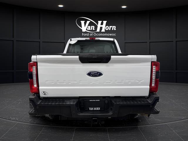 Used 2024 Ford F250 XL w/ 360-Degree Camera Package image 11