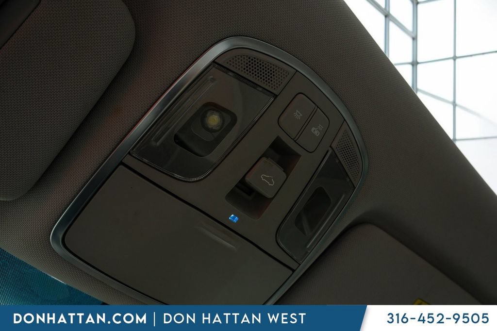 Used 2017 Hyundai Sonata Sport w/ Value Edition Package 02 FWD image 12