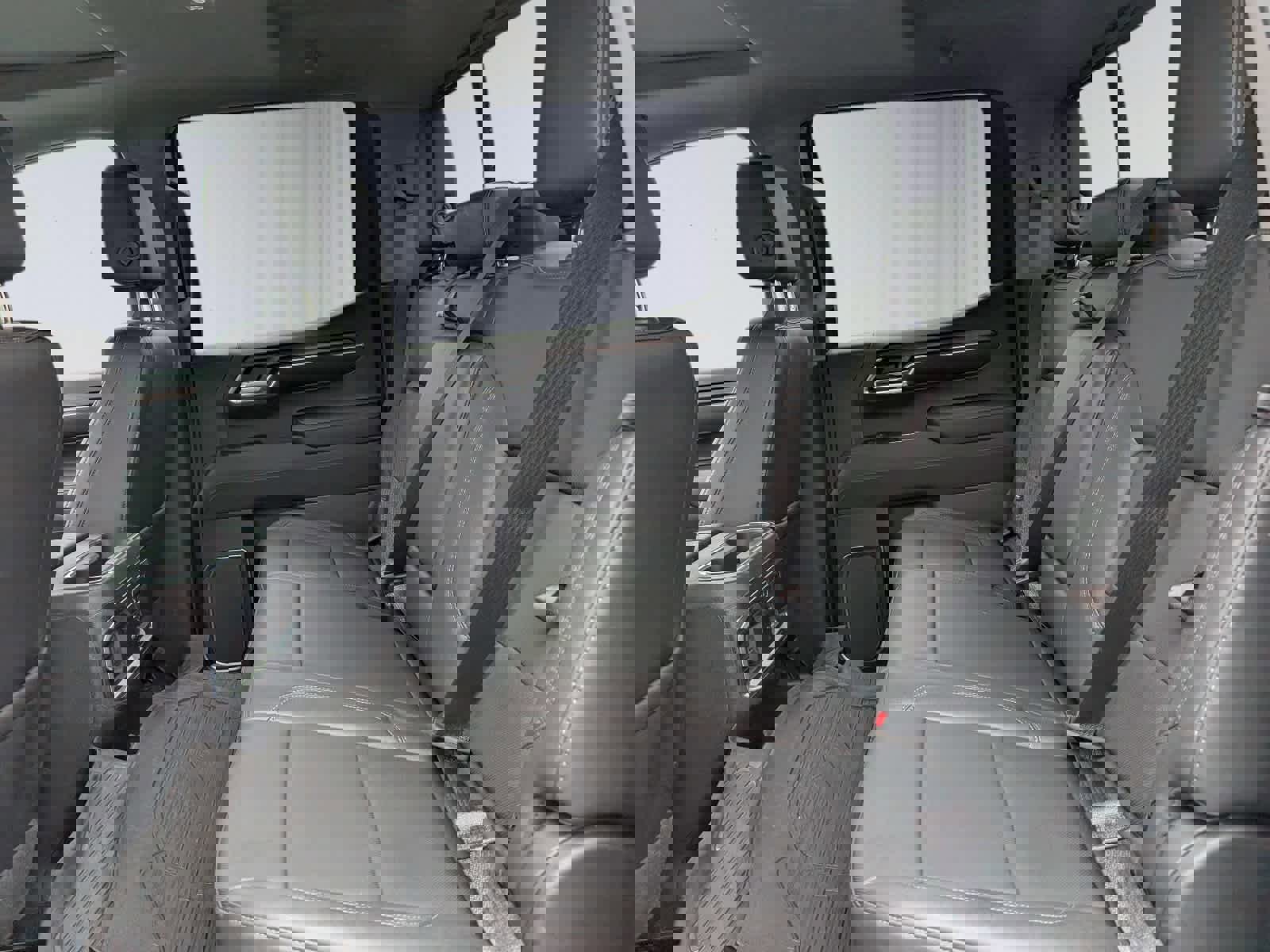 Certified 2022 GMC Sierra 1500 SLT w/ SLT Convenience Package image 13