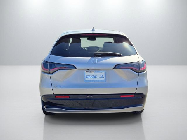 New 2026 Honda HR-V EX-L image 5