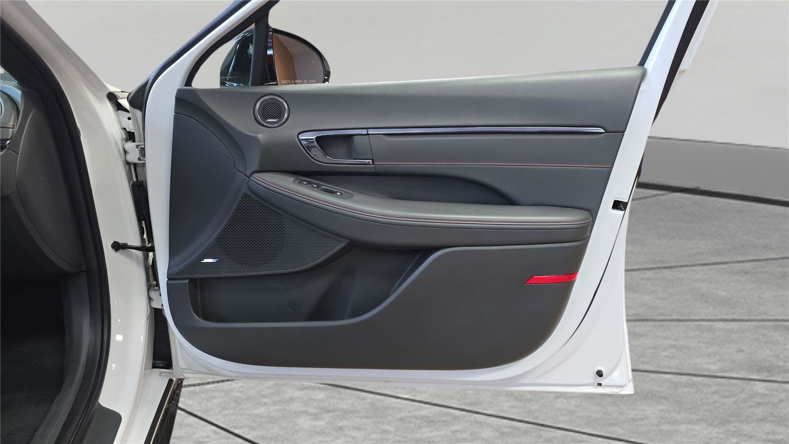 Used 2022 Hyundai Sonata N Line w/ Winter Weather Package image 27