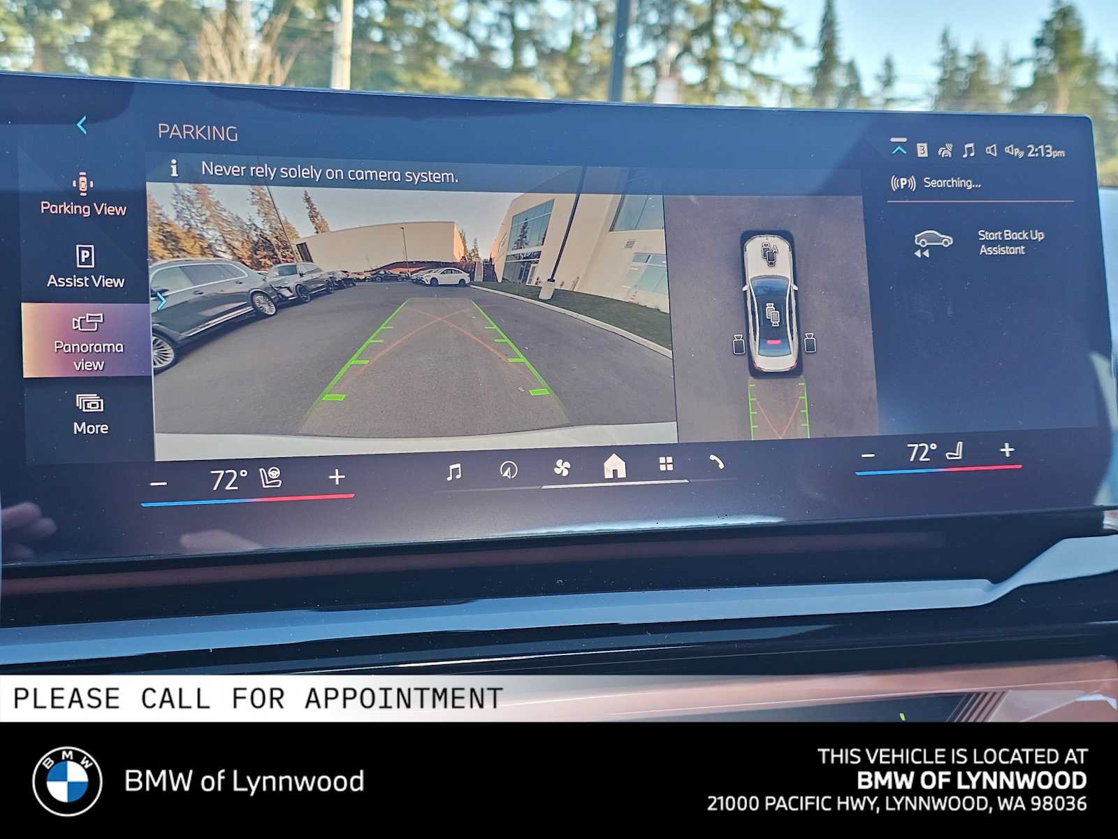 New 2026 BMW i5 eDrive40 w/ Premium Package AWD/4WD image 29