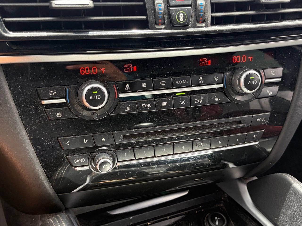 Used 2019 BMW X6 sDrive35i RWD image 9