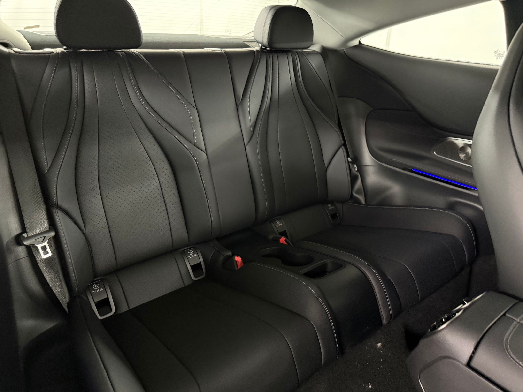 New 2026 Mercedes-Benz CLE 300 4MATIC Coupe image 29