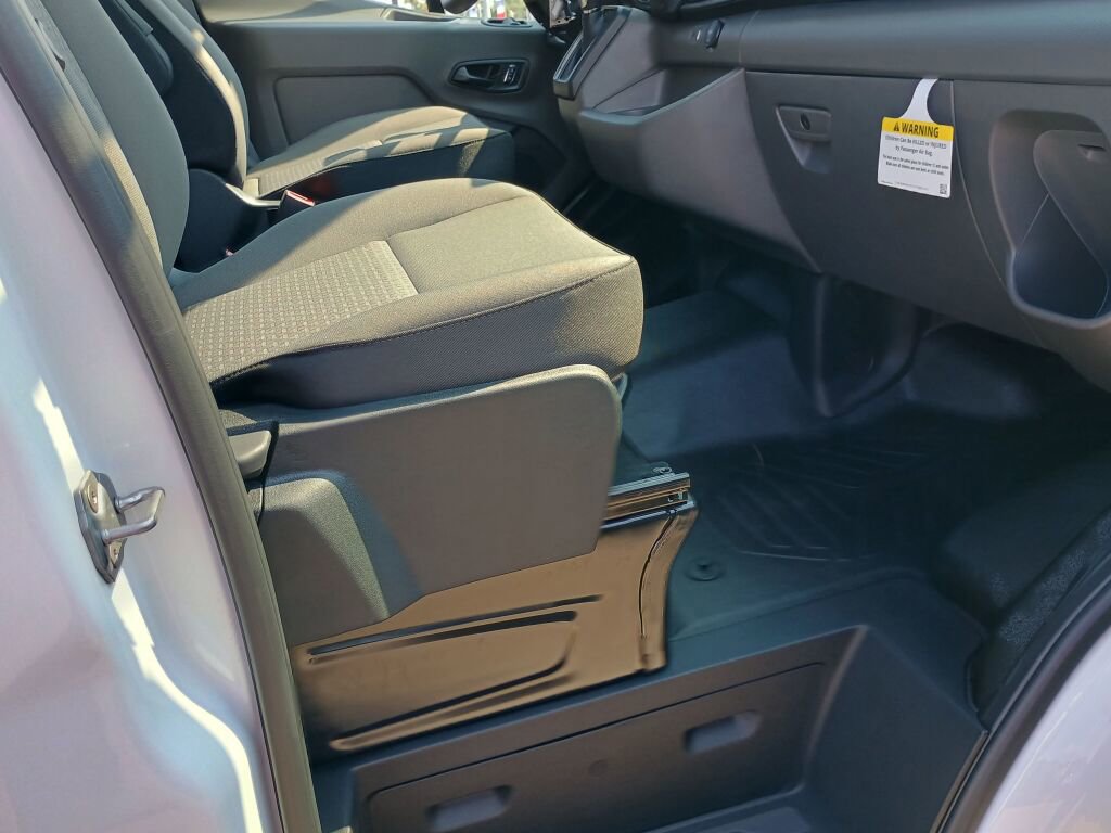 New 2025 Ford Transit 150 148 Medium Roof w/ Interior Upgrade Package image 20