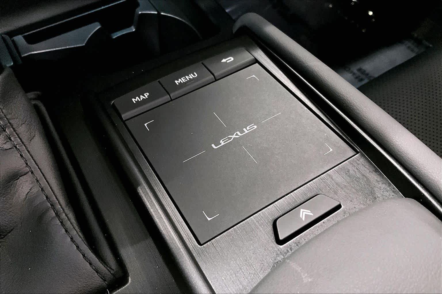Used 2022 Lexus ES 350 w/ Premium Package FWD image 34
