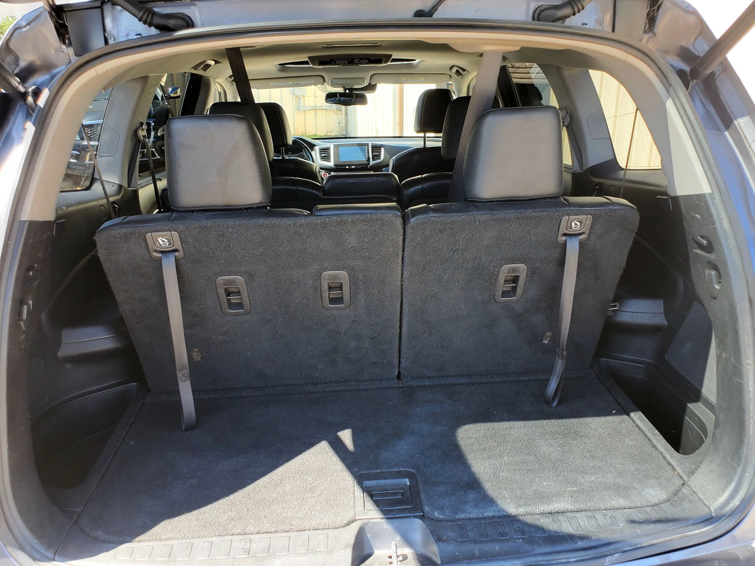 Used 2016 Honda Pilot Touring image 52