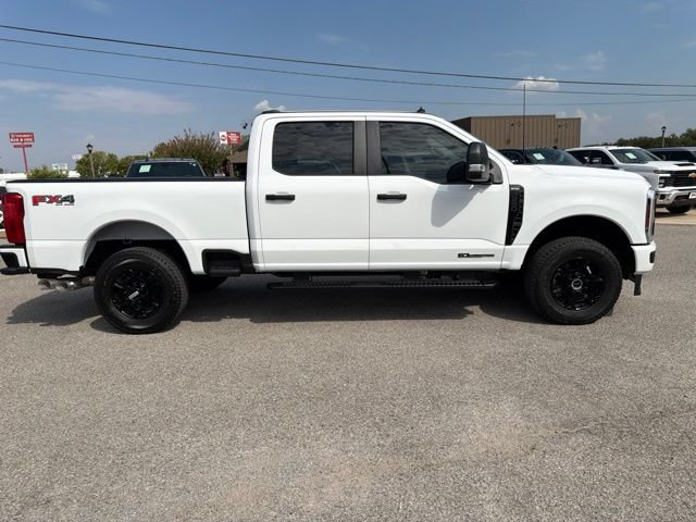 New 2026 Ford F250 XL w/ STX Appearance Package AWD/4WD image 4