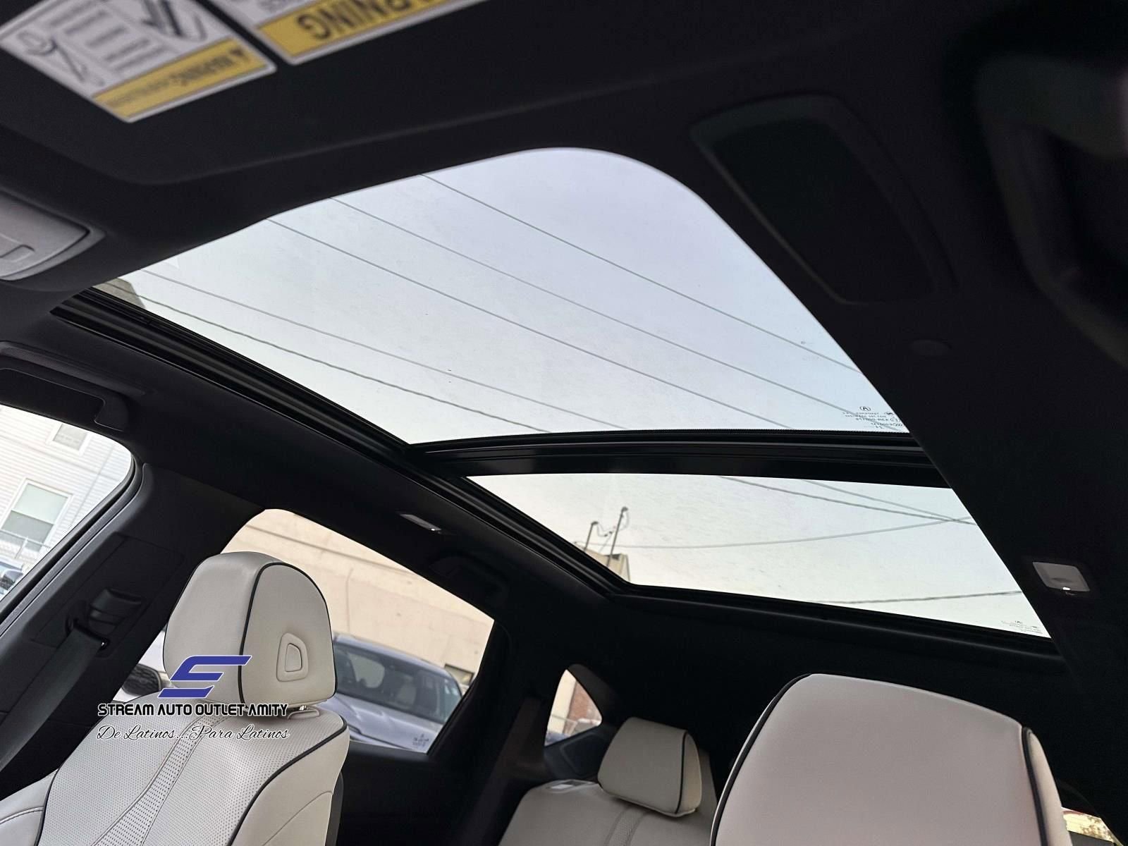 Used 2025 Acura RDX AWD w/ A-Spec & Advance Pkg image 22