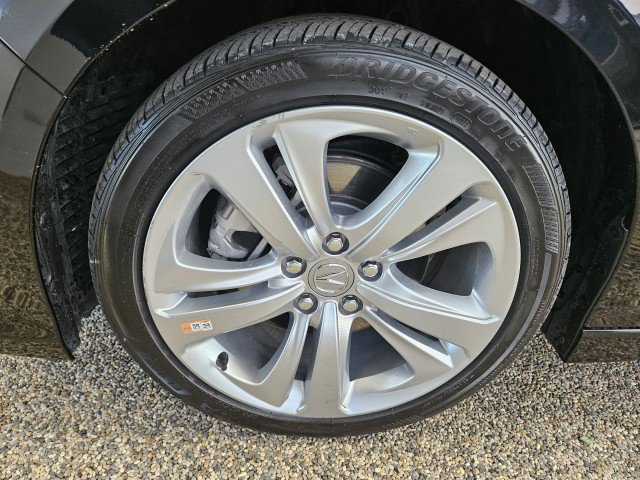 Used 2023 Acura TLX w/ Technology Package FWD image 32