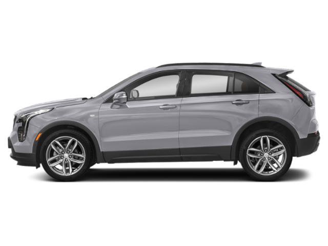 Used 2023 Cadillac XT4 Sport w/ Technology Package image 3