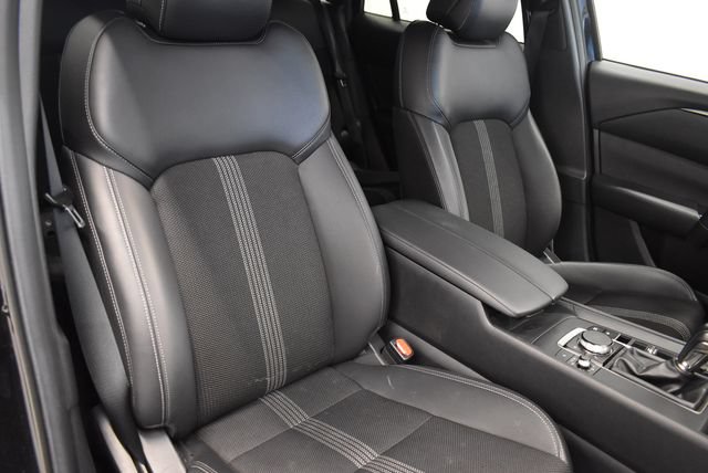 Used 2025 MAZDA CX-50 AWD 2.5 S w/ Preferred Package image 6