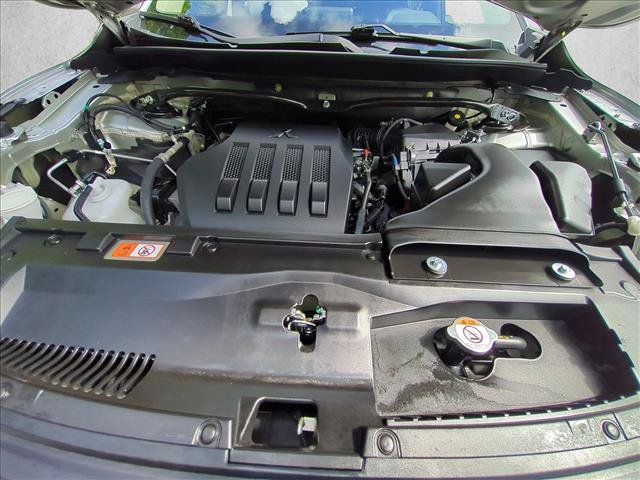 Used 2026 Mitsubishi Eclipse Cross AWD image 25