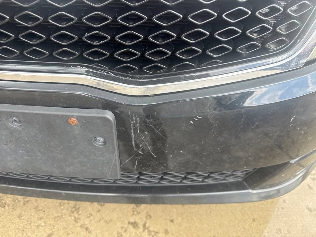 Used 2013 Kia Optima LX FWD image 2