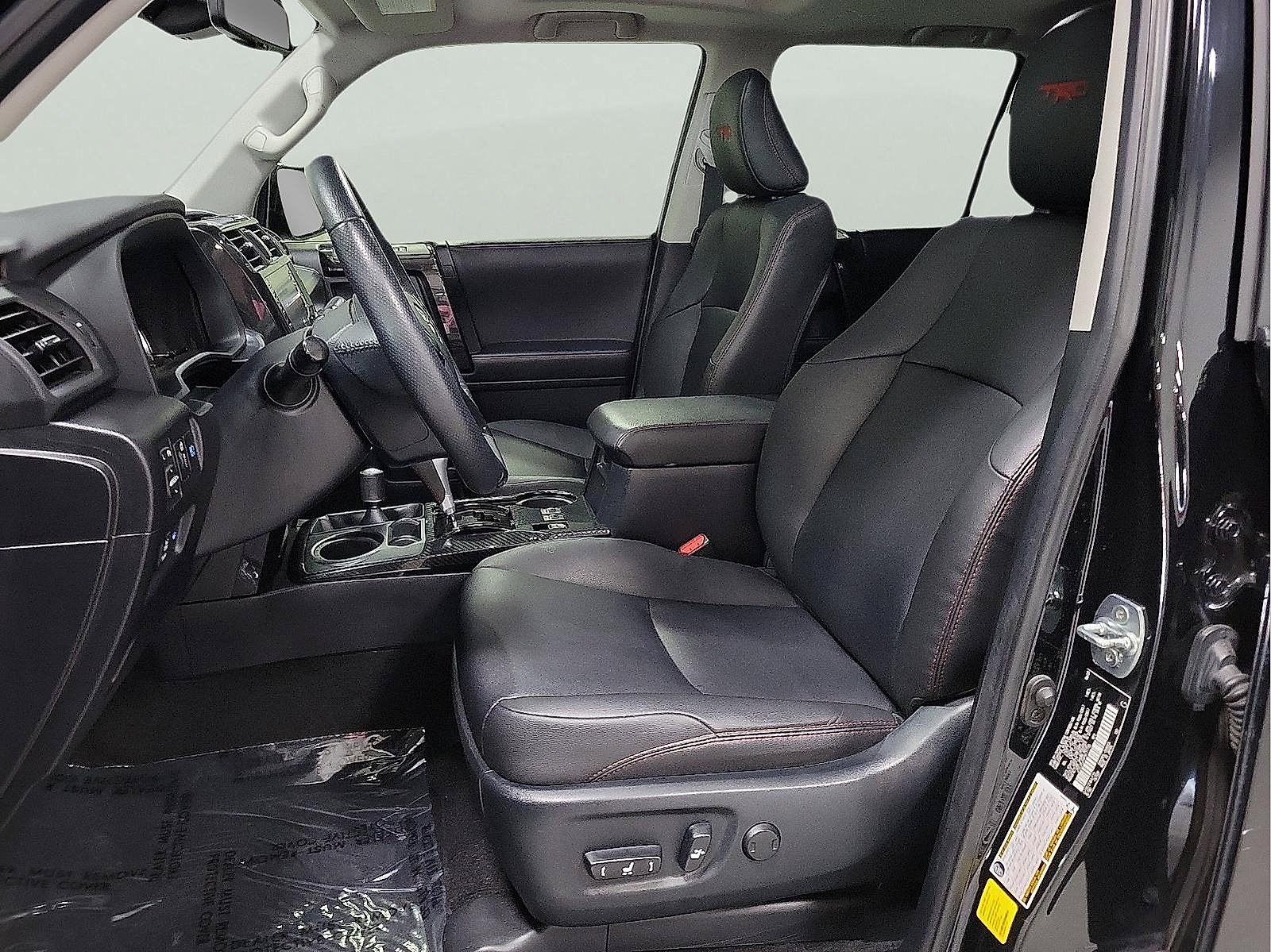 Certified 2023 Toyota 4Runner TRD Pro image 12