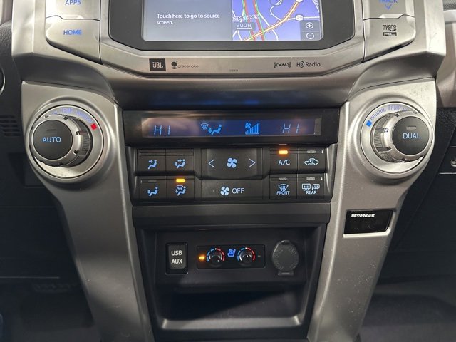 Used 2019 Toyota 4Runner Limited image 19