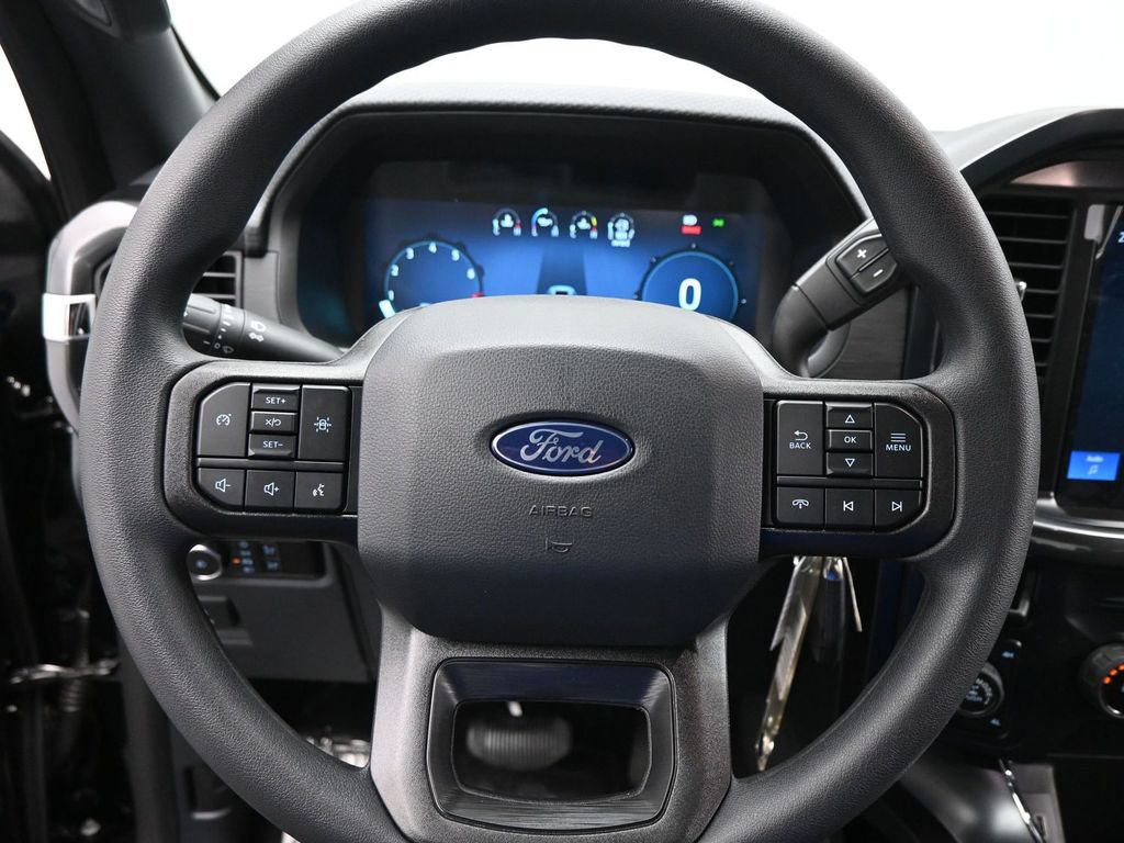 New 2026 Ford F150 STX w/ F-150 LOBO Package AWD/4WD image 15