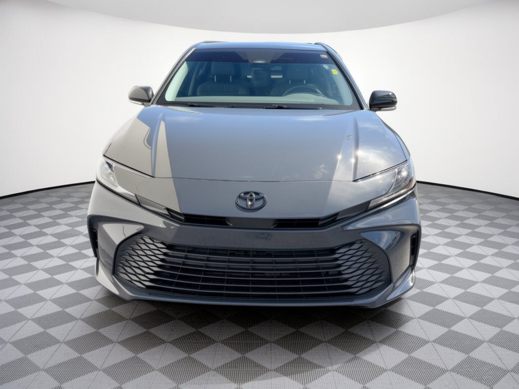Used 2026 Toyota Camry LE FWD image 6
