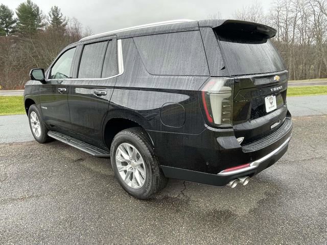 New 2026 Chevrolet Tahoe Premier image 5