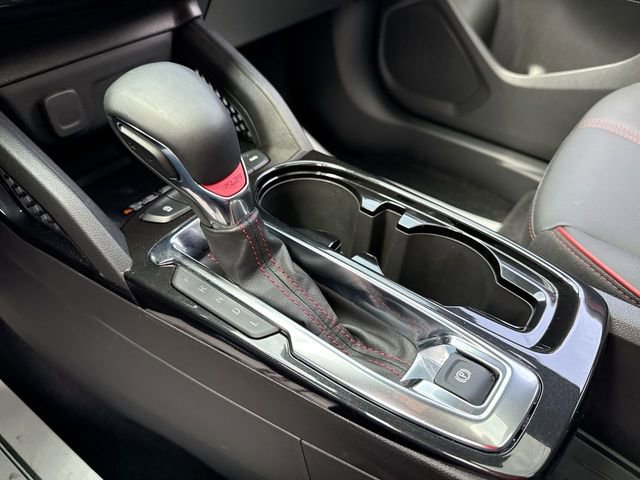 Used 2024 Chevrolet TrailBlazer RS w/ Convenience Package image 19