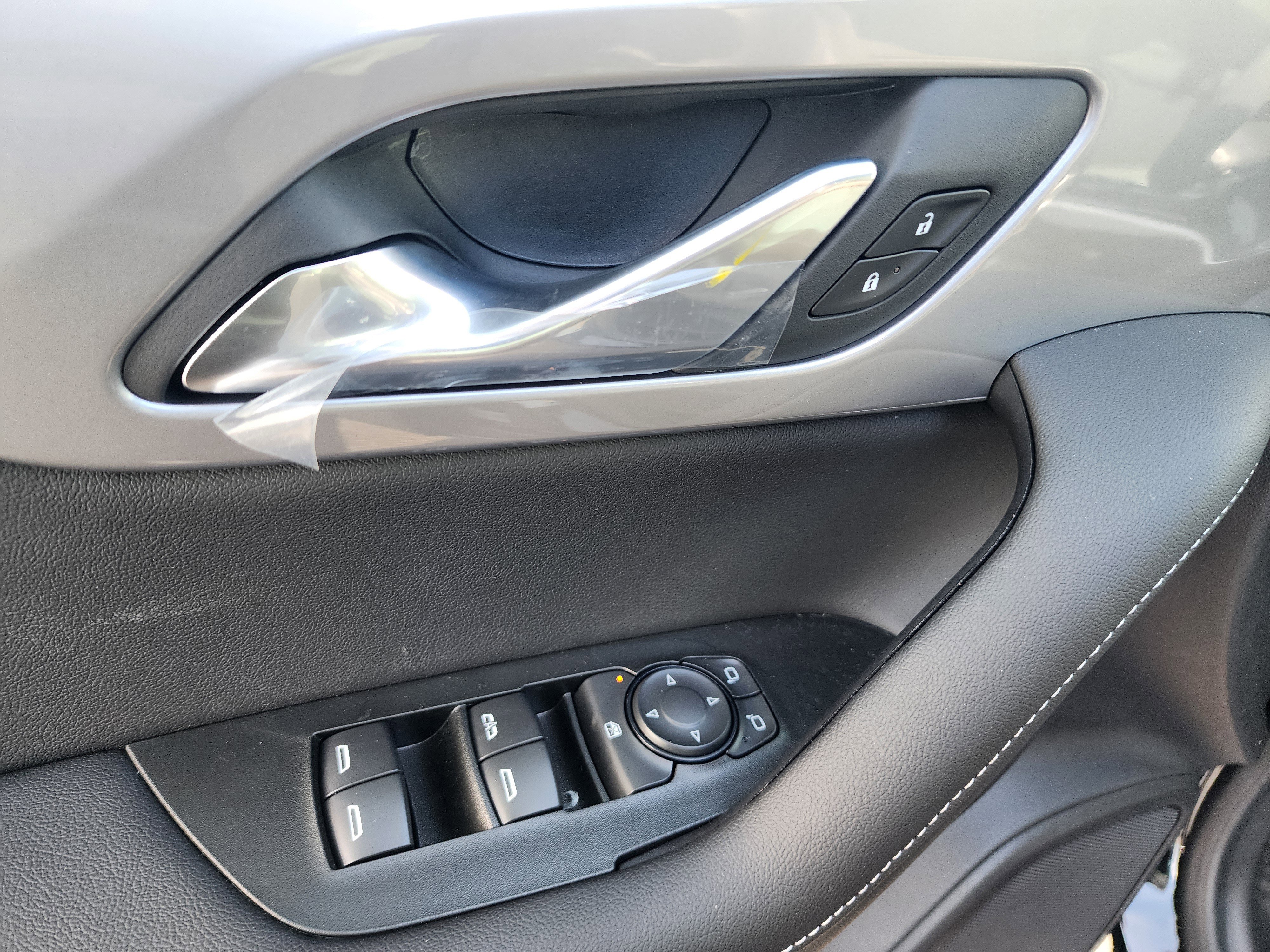 New 2026 Chevrolet Blazer LT w/ Convenience Package image 24