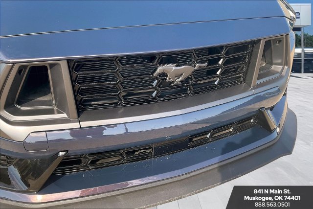 Used 2025 Ford Mustang Dark Horse RWD image 33