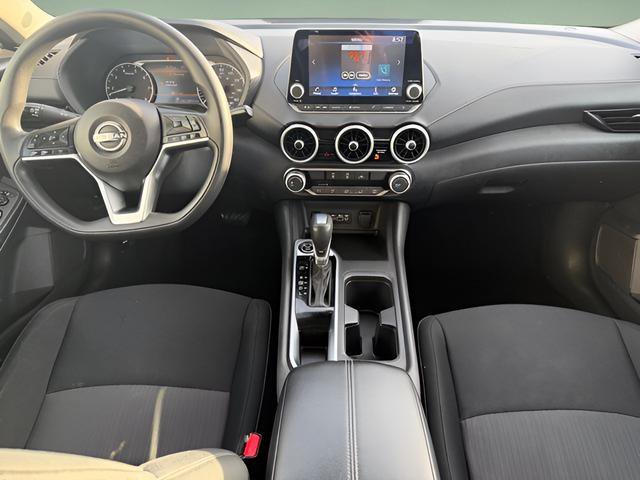 Used 2024 Nissan Sentra SV image 11