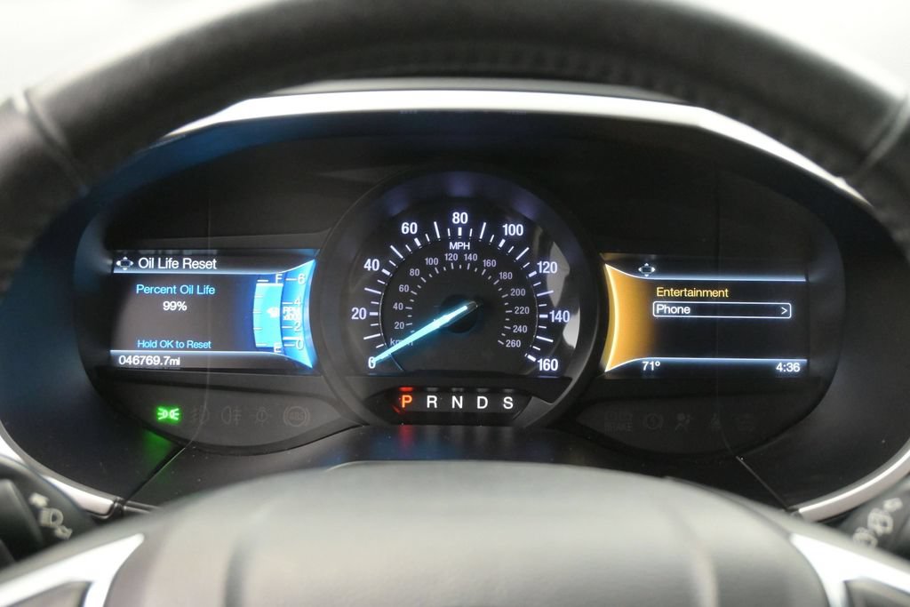 Used 2018 Ford Edge SEL w/ Equipment Group 201A FWD image 7