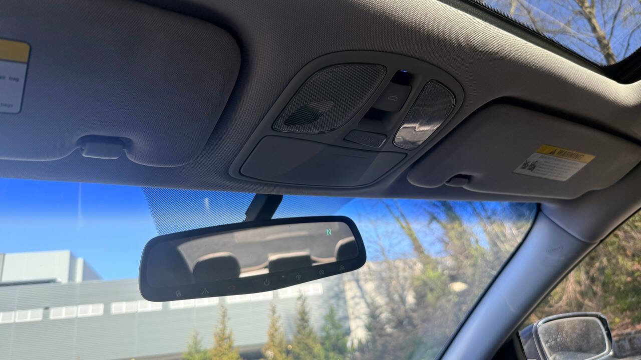 Used 2013 Hyundai Sonata Limited w/ Premium Pkg image 35