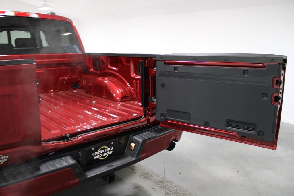 New 2026 Ford F150 Lariat AWD/4WD image 18