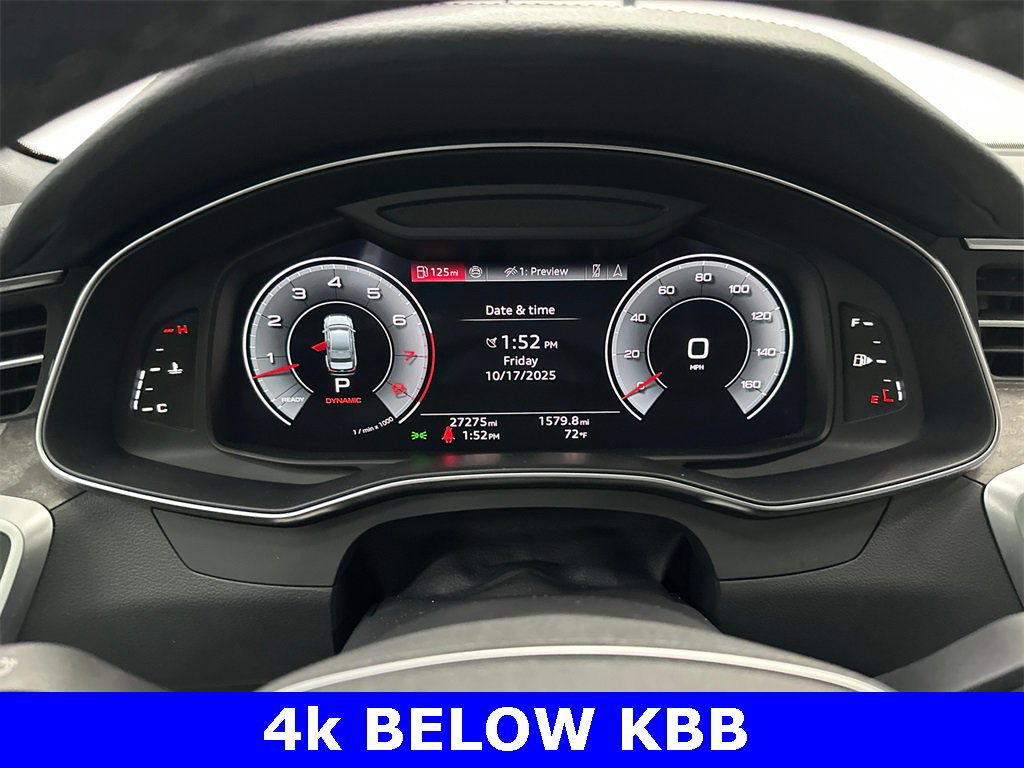 Used 2024 Audi A6 Premium Plus image 28